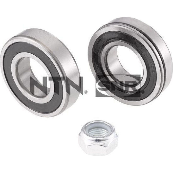 NTN-SNR R155.10 Radlagersatz NTN-SNR R155.10 Radlagersatz