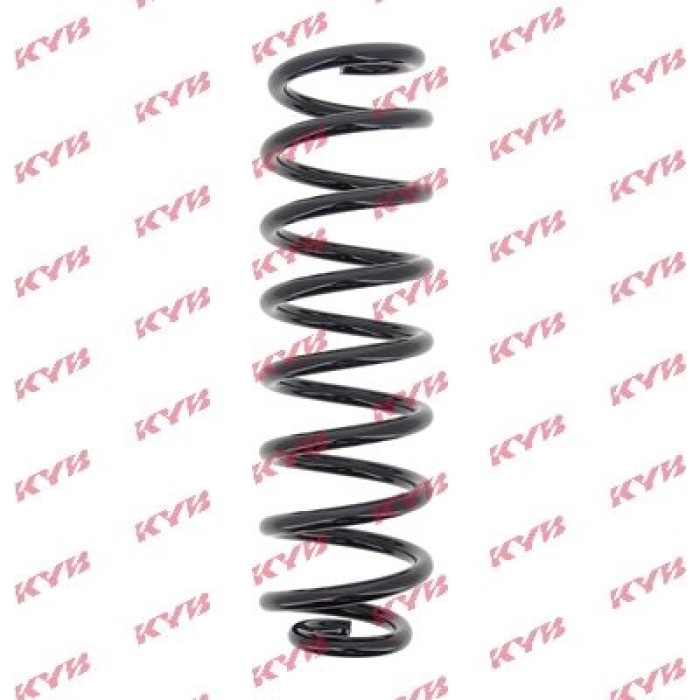 Fahrwerksfeder RG6533 Fahrwerksfeder RG6533