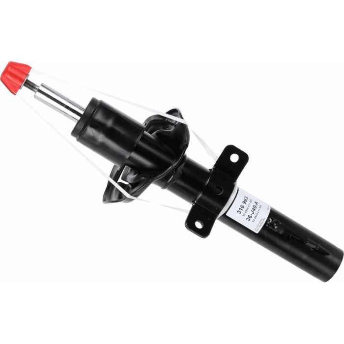 Sachs 316 963 Stoßdämpfer Sachs 316 963 Stoßdämpfer