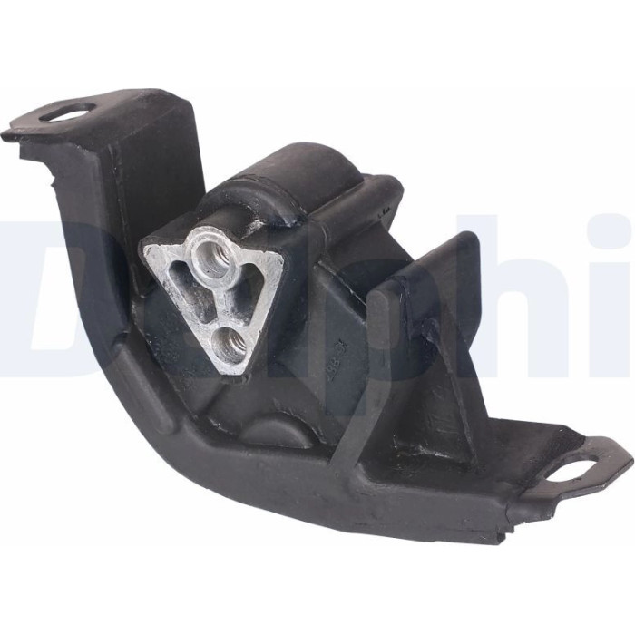 Lagerung, Motor TEM060