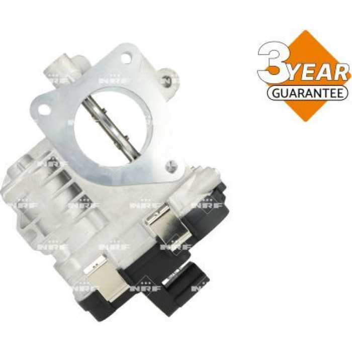 NRF 408040 Drosselklappenstutzen EASY FIT NRF 408040 Drosselklappenstutzen EASY FIT