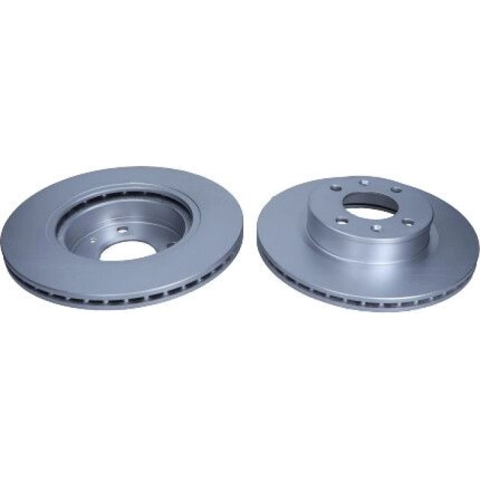 QUARO QD3025 Bremsscheibe