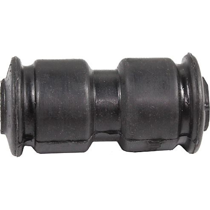 Metzger 52103509 Lagerung, Blattfeder