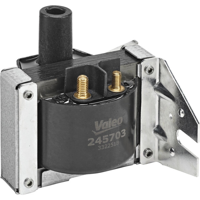 Valeo 245703 Zündspule Valeo 245703 Zündspule