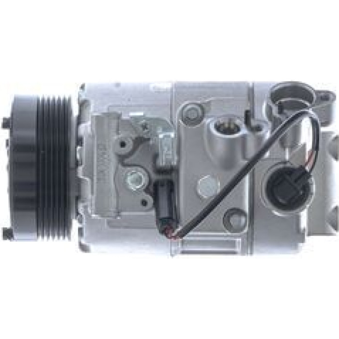 Mahle ACP 703 000S Kompressor, Klimaanlage BEHR
