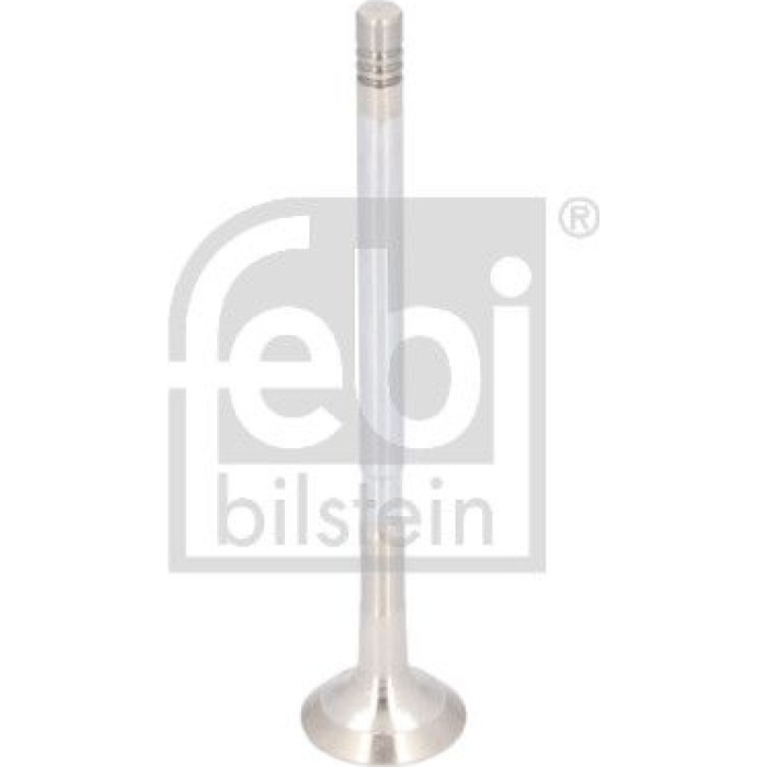 FEBI BILSTEIN 186237 Auslassventil FEBI BILSTEIN 186237 Auslassventil