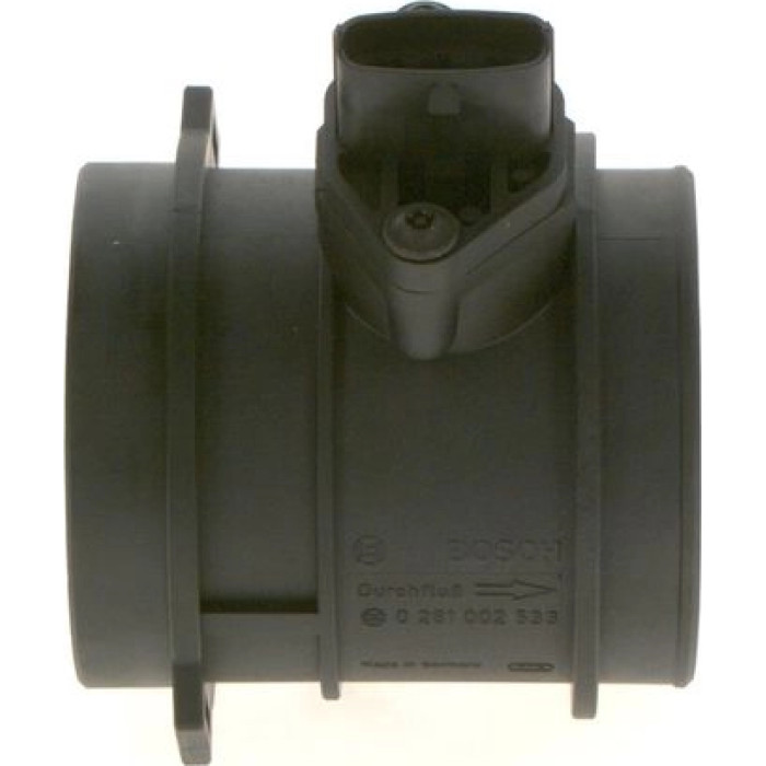 BOSCH 0 281 002 533 Luftmassenmesser BOSCH 0 281 002 533 Luftmassenmesser