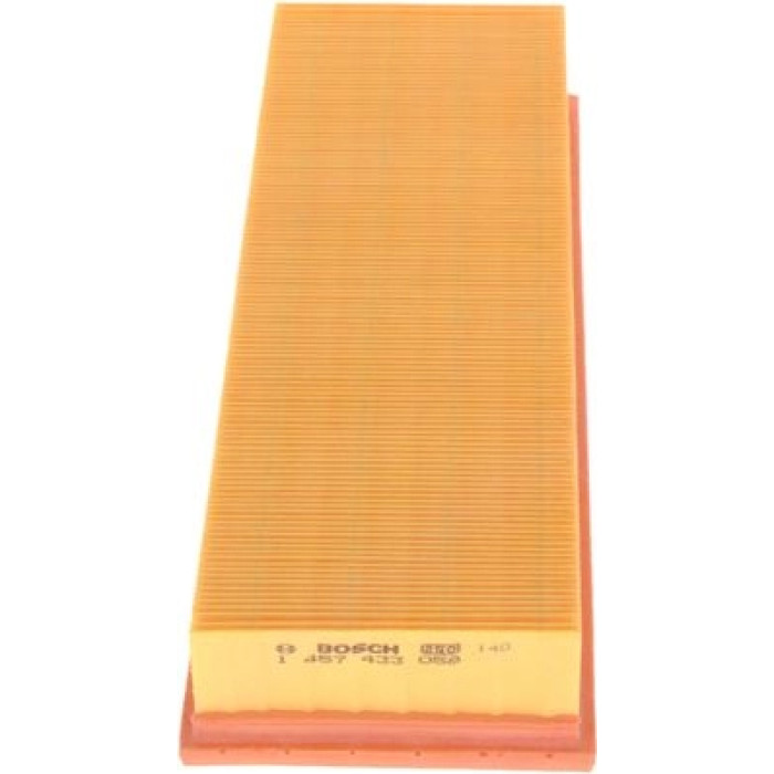BOSCH 1 457 433 058 Luftfilter BOSCH 1 457 433 058 Luftfilter