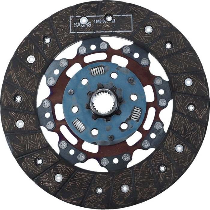 SACHS 3000 951 091 Kupplungssatz