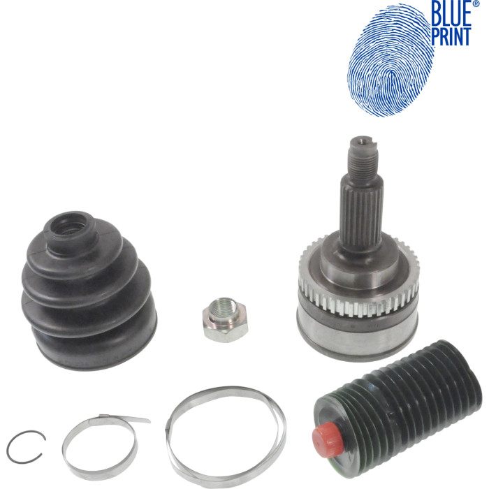 Blue Print ADK88918 Gelenksatz, Antriebswelle
