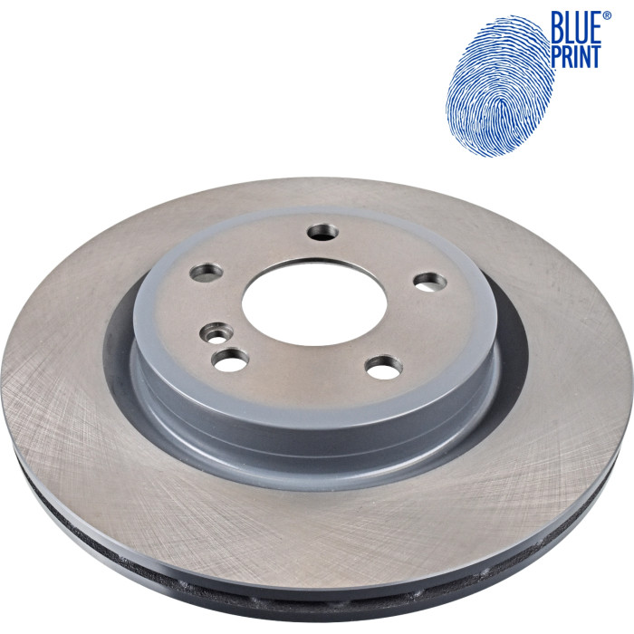 Blue Print ADN143186 Bremsscheibe Blue Print ADN143186 Bremsscheibe