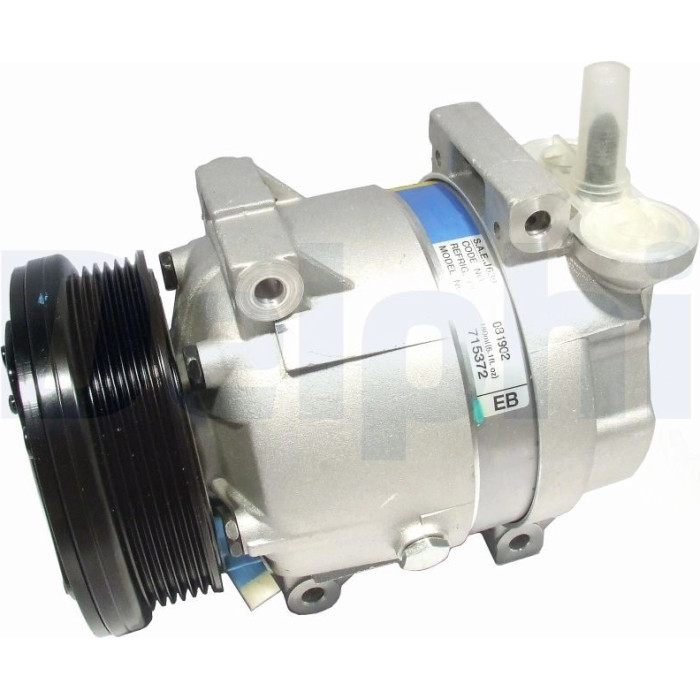 Delphi TSP0155924 Kompressor, Klimaanlage