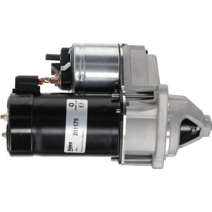 Valeo 201179 Starter CORE-FLEX Valeo 201179 Starter CORE-FLEX