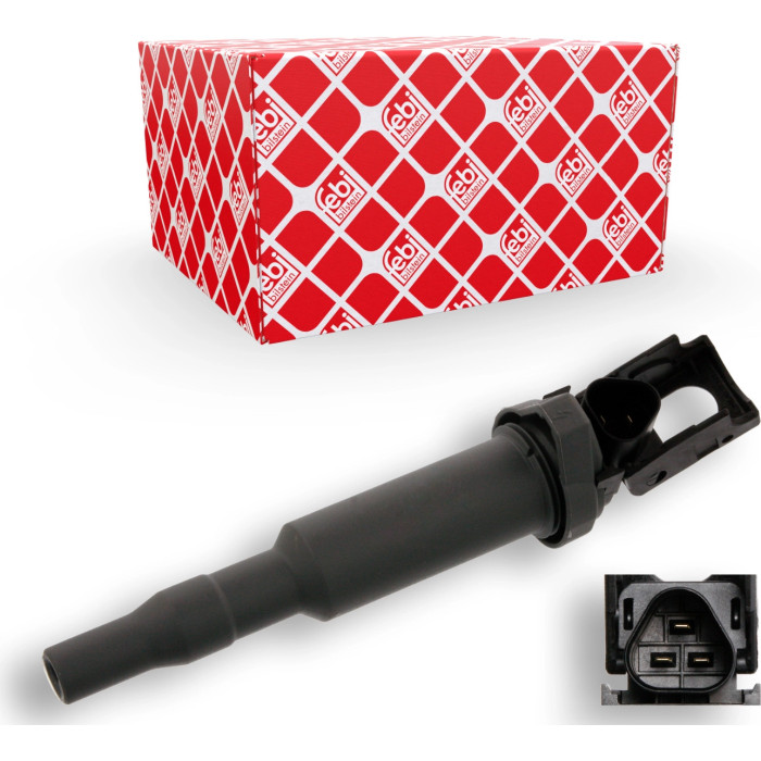 FEBI BILSTEIN 36113 Zündspule FEBI BILSTEIN 36113 Zündspule