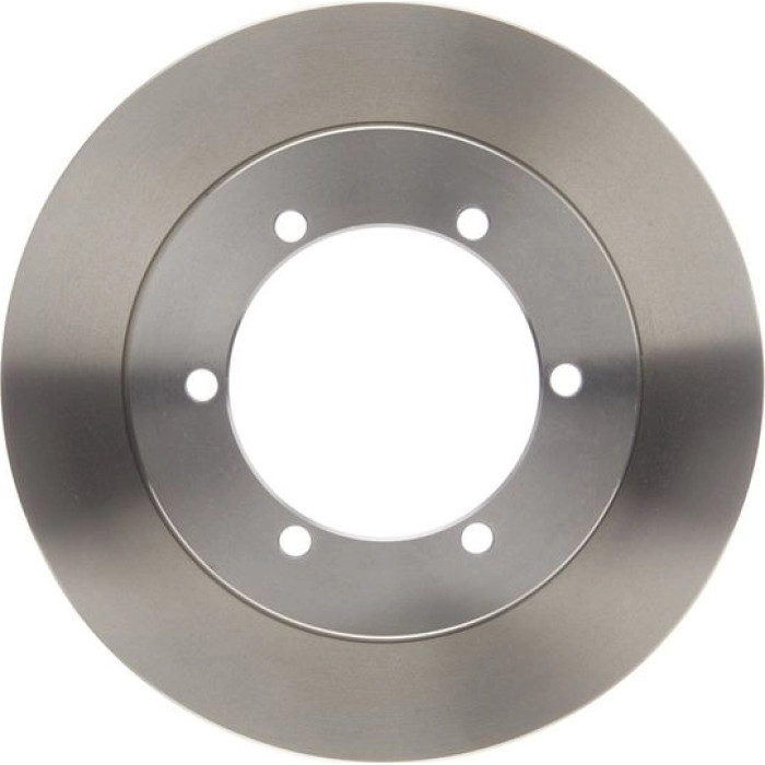 BOSCH 0 986 479 539 Bremsscheibe BOSCH 0 986 479 539 Bremsscheibe
