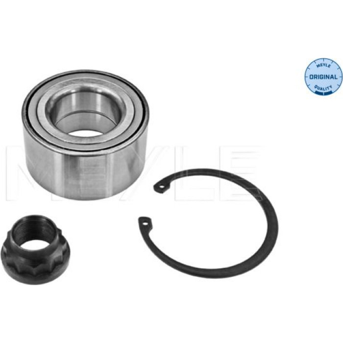 Meyle 30-14 650 0014 Radlagersatz MEYLE-ORIGINAL: True to OE