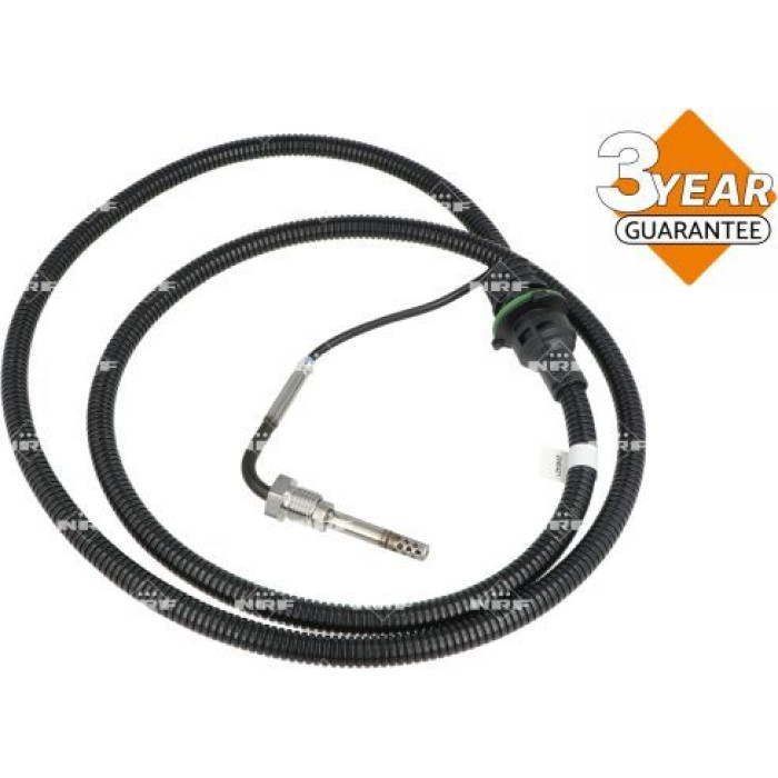 NRF 707449 Sensor, Abgastemperatur