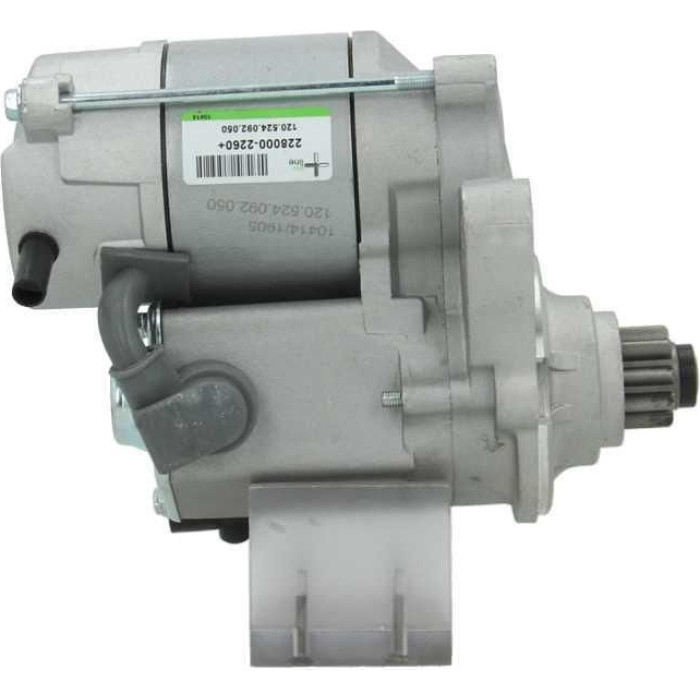 PSH 120.524.092.050 Starter +Line Original PSH 120.524.092.050 Starter +Line Original