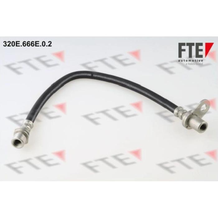FTE 9240487 Bremsschlauch FTE 9240487 Bremsschlauch