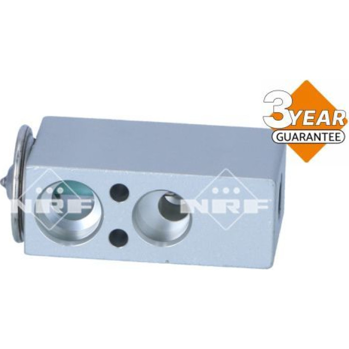 NRF 38500 Expansionsventil, Klimaanlage EASY FIT NRF 38500 Expansionsventil, Klimaanlage EASY FIT