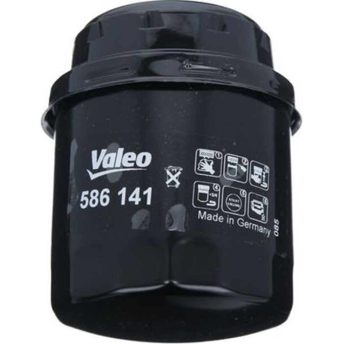 Valeo 586141 Ölfilter Valeo 586141 Ölfilter