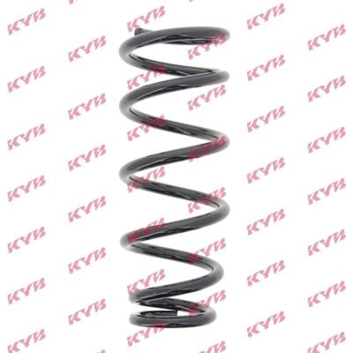 KYB RC6702 Fahrwerksfeder K-Flex KYB RC6702 Fahrwerksfeder K-Flex