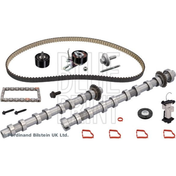 Blue Print ADBP730188 Nockenwellensatz Full Kit Blue Print ADBP730188 Nockenwellensatz Full Kit