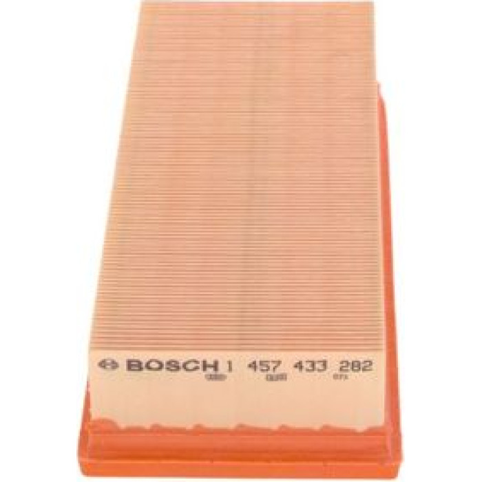 BOSCH 1 457 433 282 Luftfilter BOSCH 1 457 433 282 Luftfilter