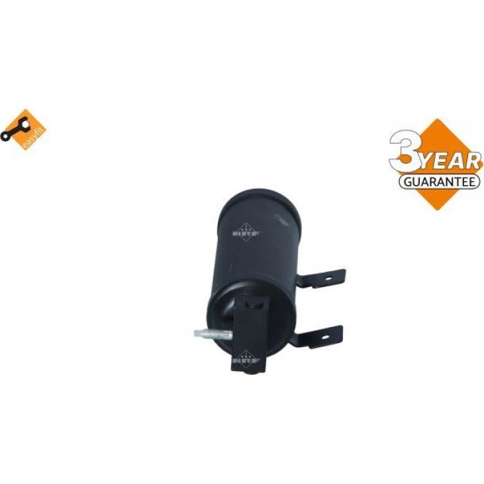 NRF 33053 Trockner, Klimaanlage EASY FIT NRF 33053 Trockner, Klimaanlage EASY FIT