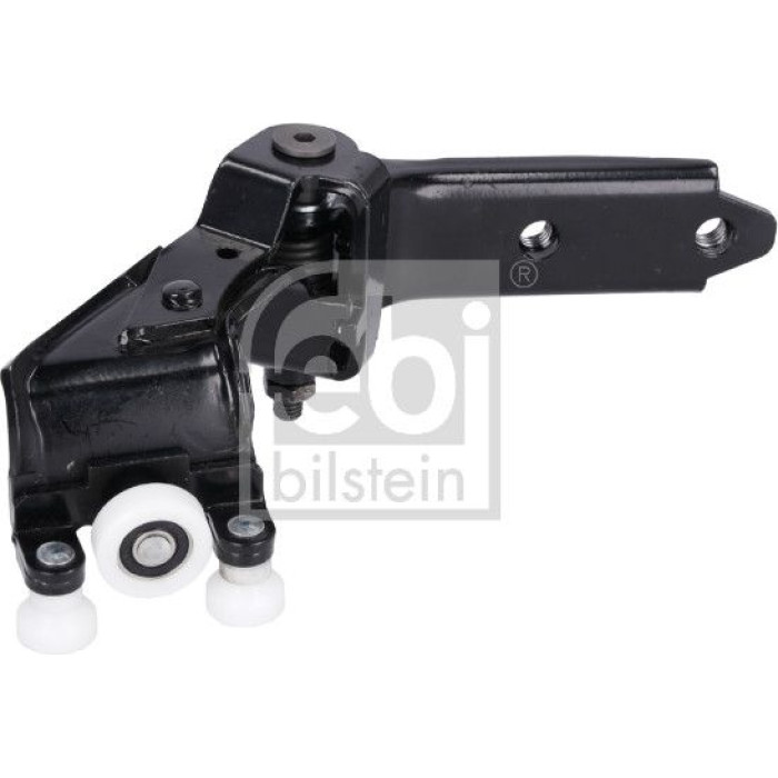 febi bilstein 194941 Rollenführung, Schiebetür Plus