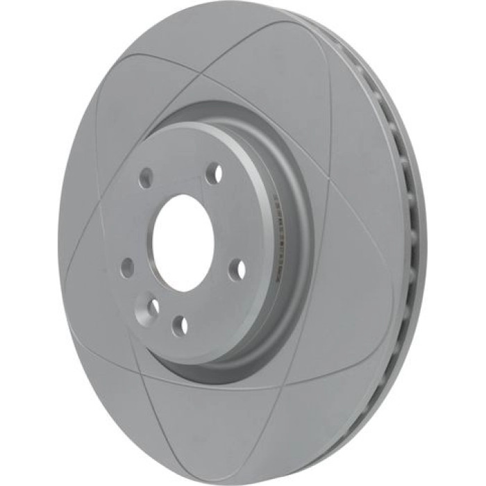 ATE 24.0325-0197.1 Bremsscheibe PowerDisc