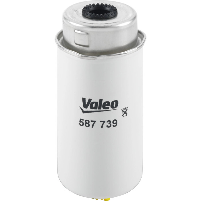 Valeo 587739 Kraftstofffilter