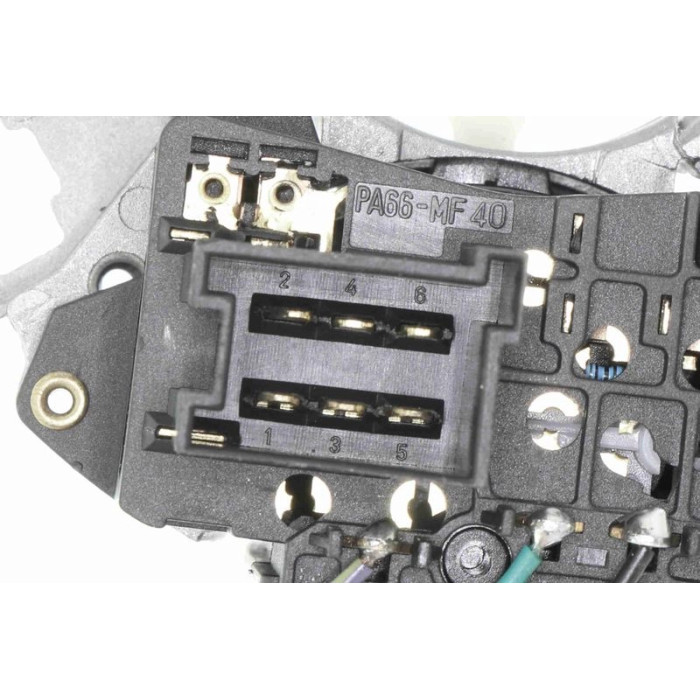 Blinkerschalter V30-80-1736-1