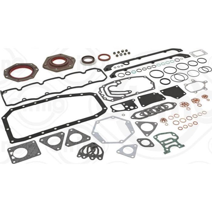 Elring 125.850 Dichtungsvollsatz, Motor