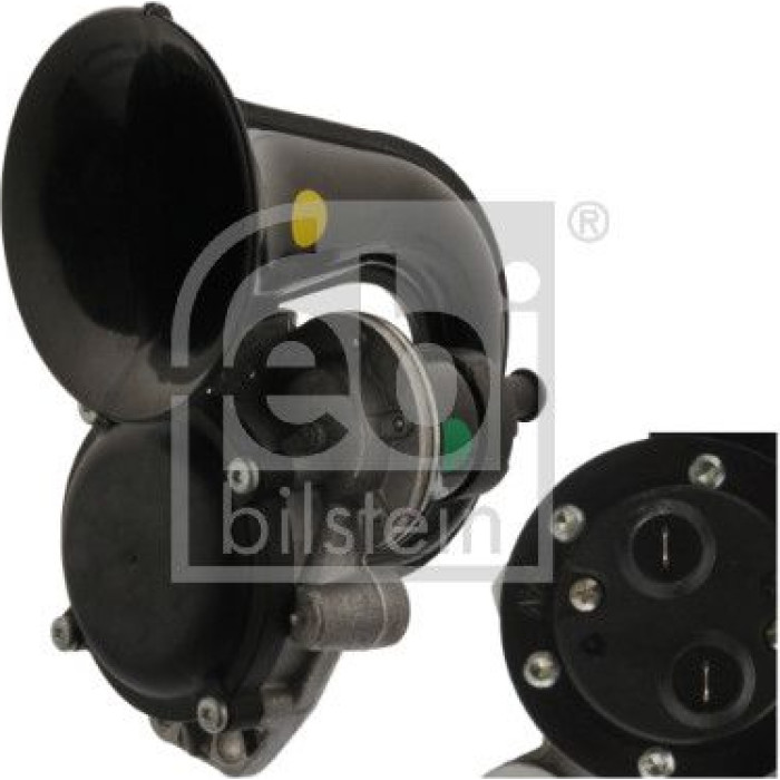 FEBI BILSTEIN 35579 Horn FEBI BILSTEIN 35579 Horn