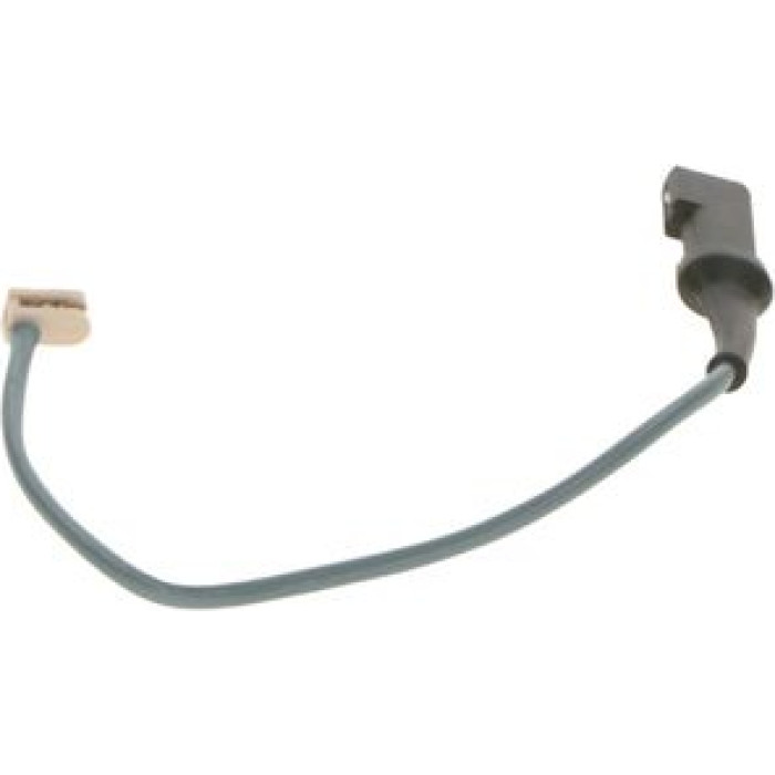 BOSCH 1 987 473 572 Warnkontakt, Bremsbelagverschleiß BOSCH 1 987 473 572 Warnkontakt, Bremsbelagverschleiß
