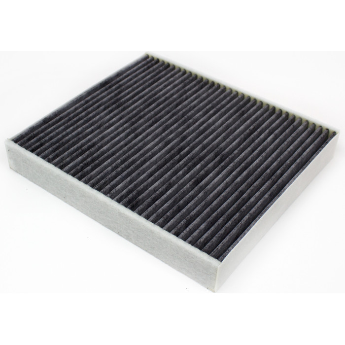 MANN-FILTER CUK 26 010 Innenraumfilter, Aktivkohlefilter