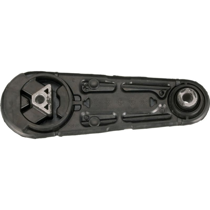 Gates ETM1369 Lagerung, Motor