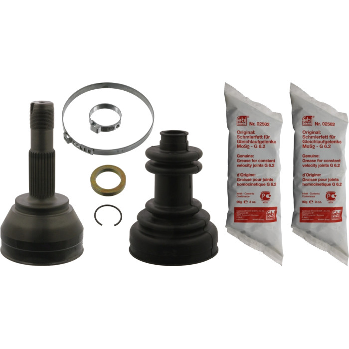 FEBI BILSTEIN 15200 Gelenksatz, Antriebswelle