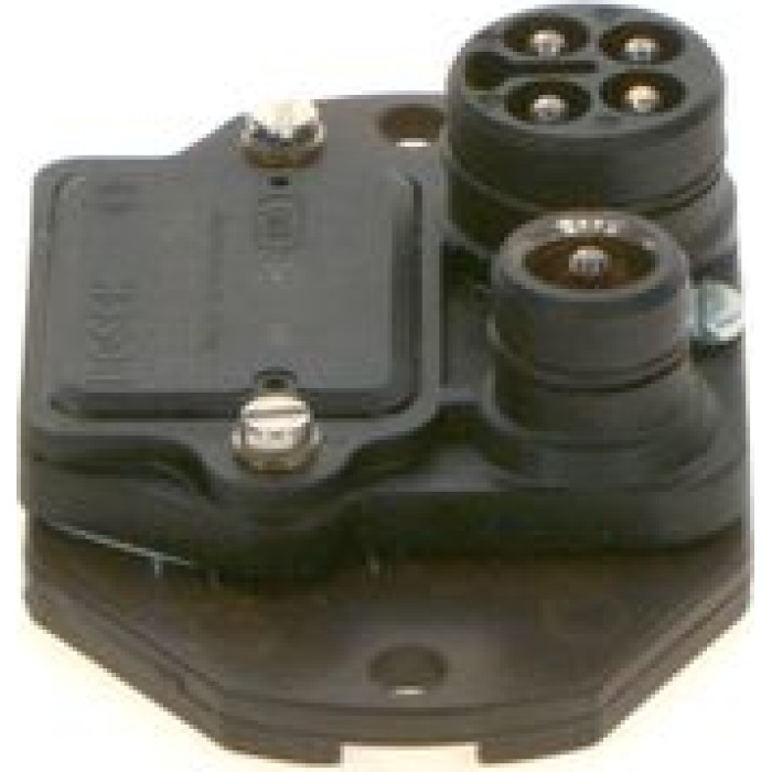 BOSCH 0 227 100 114 Schaltgerät, Zündanlage BOSCH 0 227 100 114 Schaltgerät, Zündanlage