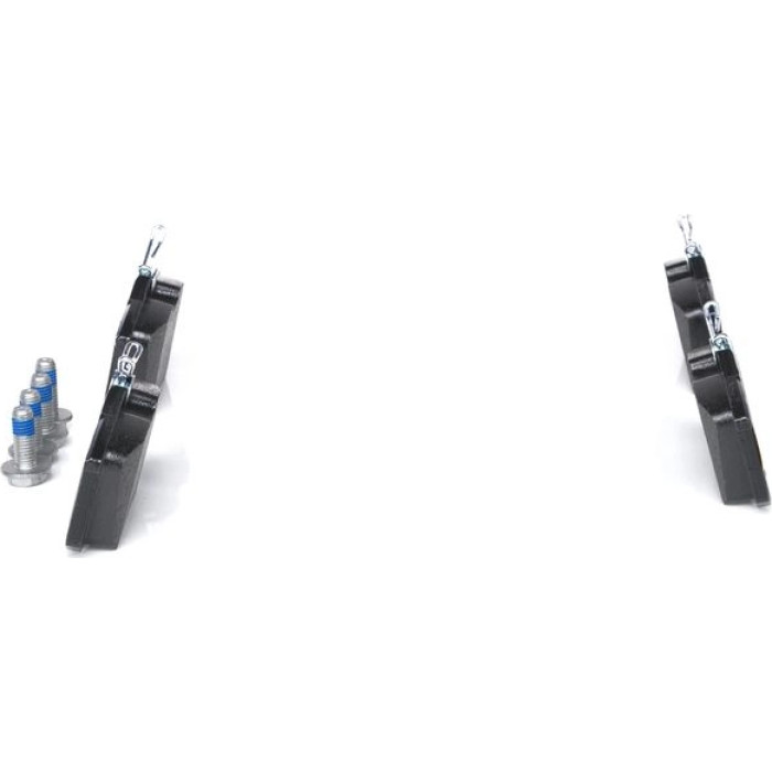 BOSCH 0 986 494 514 Bremsbelagsatz, Scheibenbremse