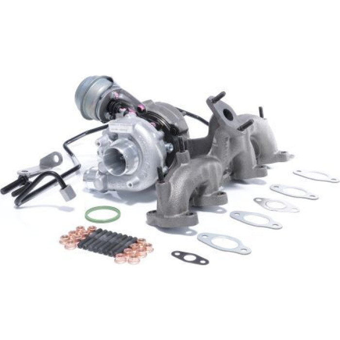BTS Turbo Turbolader T981034