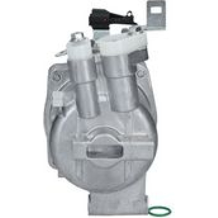 BOSCH 1 986 AD1 399 Kompressor, Klimaanlage