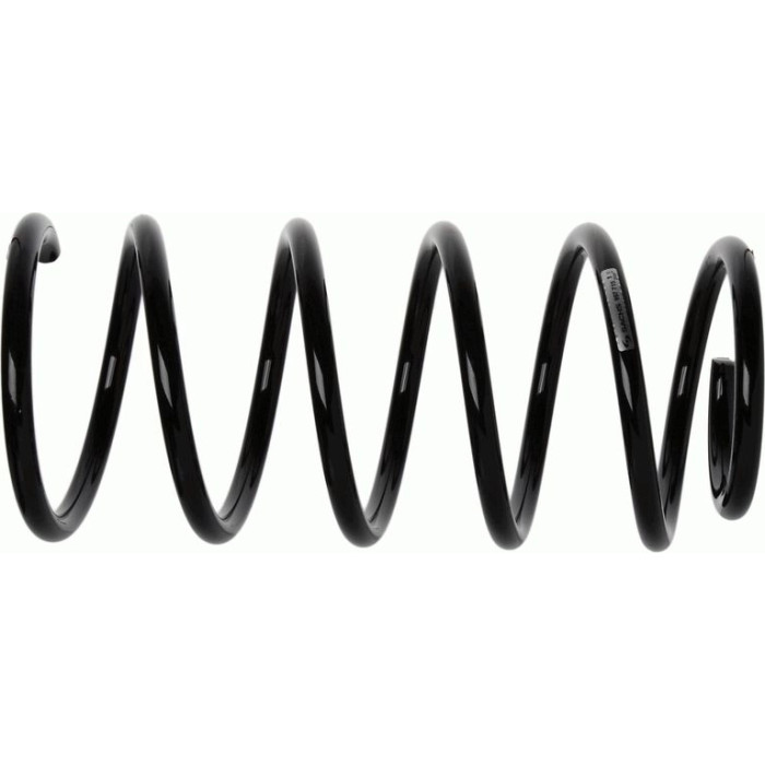 Sachs 997 715 Fahrwerksfeder