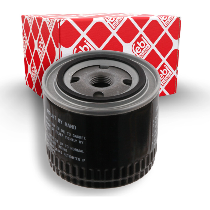 FEBI BILSTEIN 34100 Ölfilter FEBI BILSTEIN 34100 Ölfilter