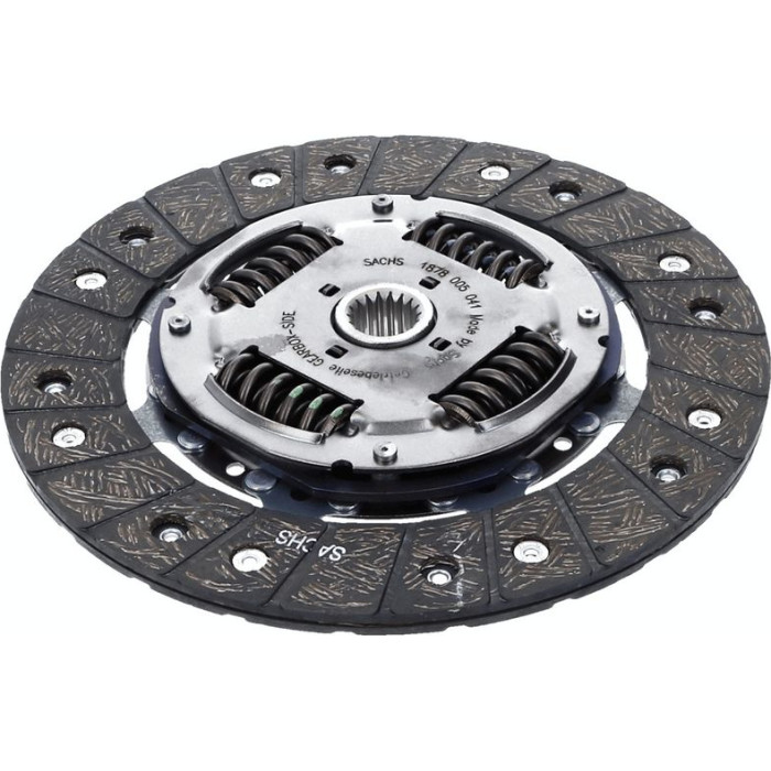 SACHS 3000 950 005 Kupplungssatz