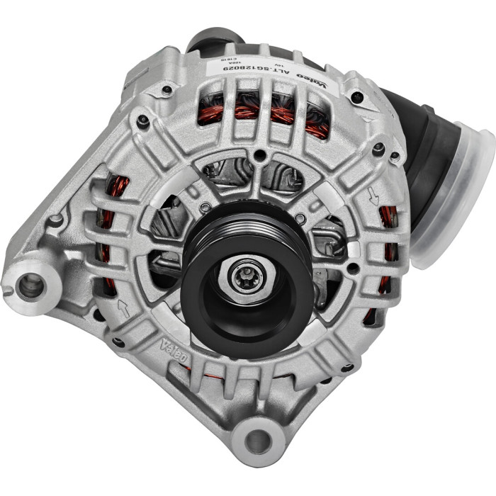 Valeo 439398 Generator ORIGINS - NEW O.E. TECHNOLOGIE Valeo 439398 Generator ORIGINS - NEW O.E. TECHNOLOGIE