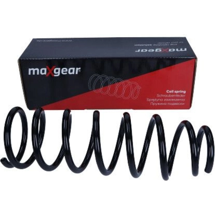 Maxgear 60-0665 Fahrwerksfeder Maxgear 60-0665 Fahrwerksfeder