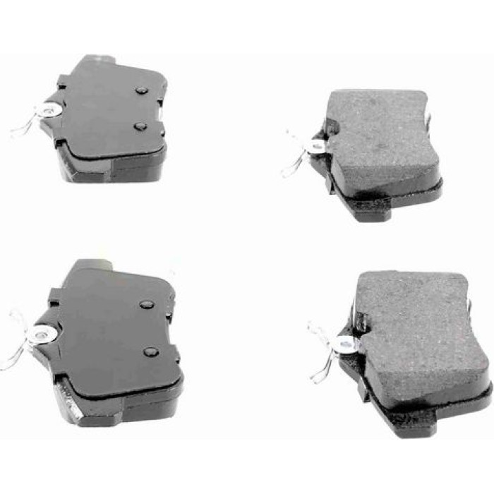 Vaico V42-0149 Bremsbelagsatz, Scheibenbremse Green Mobility Parts Vaico V42-0149 Bremsbelagsatz, Scheibenbremse Green Mobility Parts