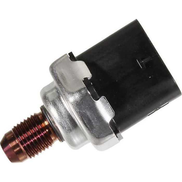 Metzger 0906529 Sensor, Kraftstoffdruck